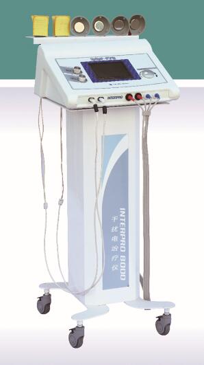 干扰电治疗仪InterPro8000干扰波疼痛治疗仪