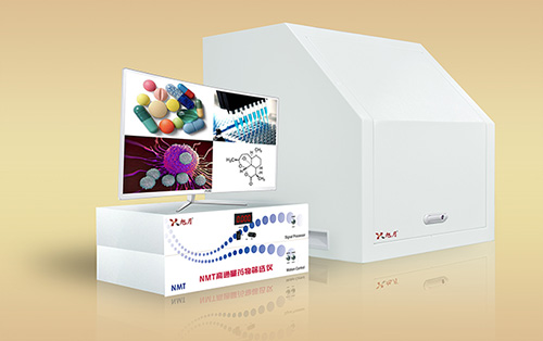 NMT高通量药物筛选仪