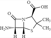 阿莫西林杂质