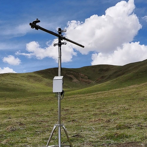 ZL6 微型气象监测系统