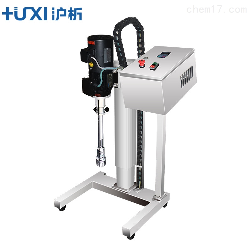上海沪析HR-60Z高剪切均质机