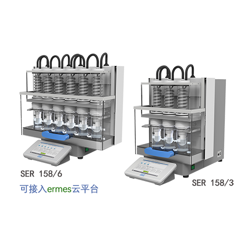 SER 158全自动溶剂萃取仪