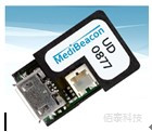 Medibeacon大小鼠GFR实时监测系统