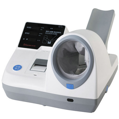 医用电子血压仪YXY-61P全自动台式血压计测量仪