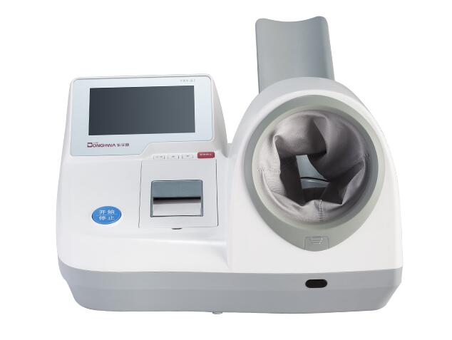 医用电子血压仪YXY-61台式全自动血压测量仪