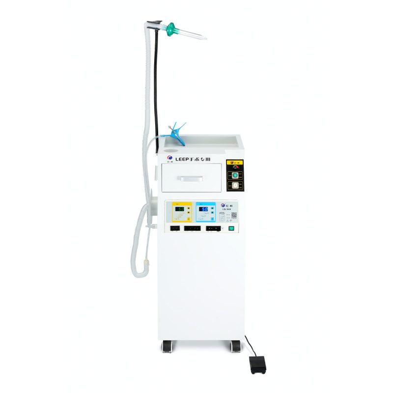 GB-3000型妇科LEEP刀 高频妇科治疗机