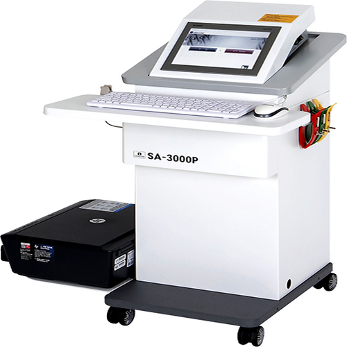 SA-3000P型心率变异精神压力分析仪