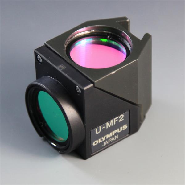 医疗分析仪 Optolong 单带通 BFP 荧光团 套装滤光片