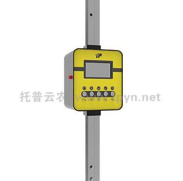 托普云农活体抗倒伏测量仪-TPDF-1