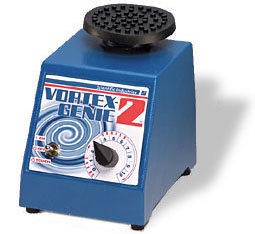 VORTEX-GENIE2可调速漩涡混合器/美国SI漩涡震荡器/G2/小漩涡/涡旋振荡器