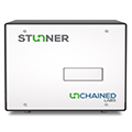 Unchained Labs 高通量浓度粒度分析仪 Stunner-病毒、疫苗快速表征仪