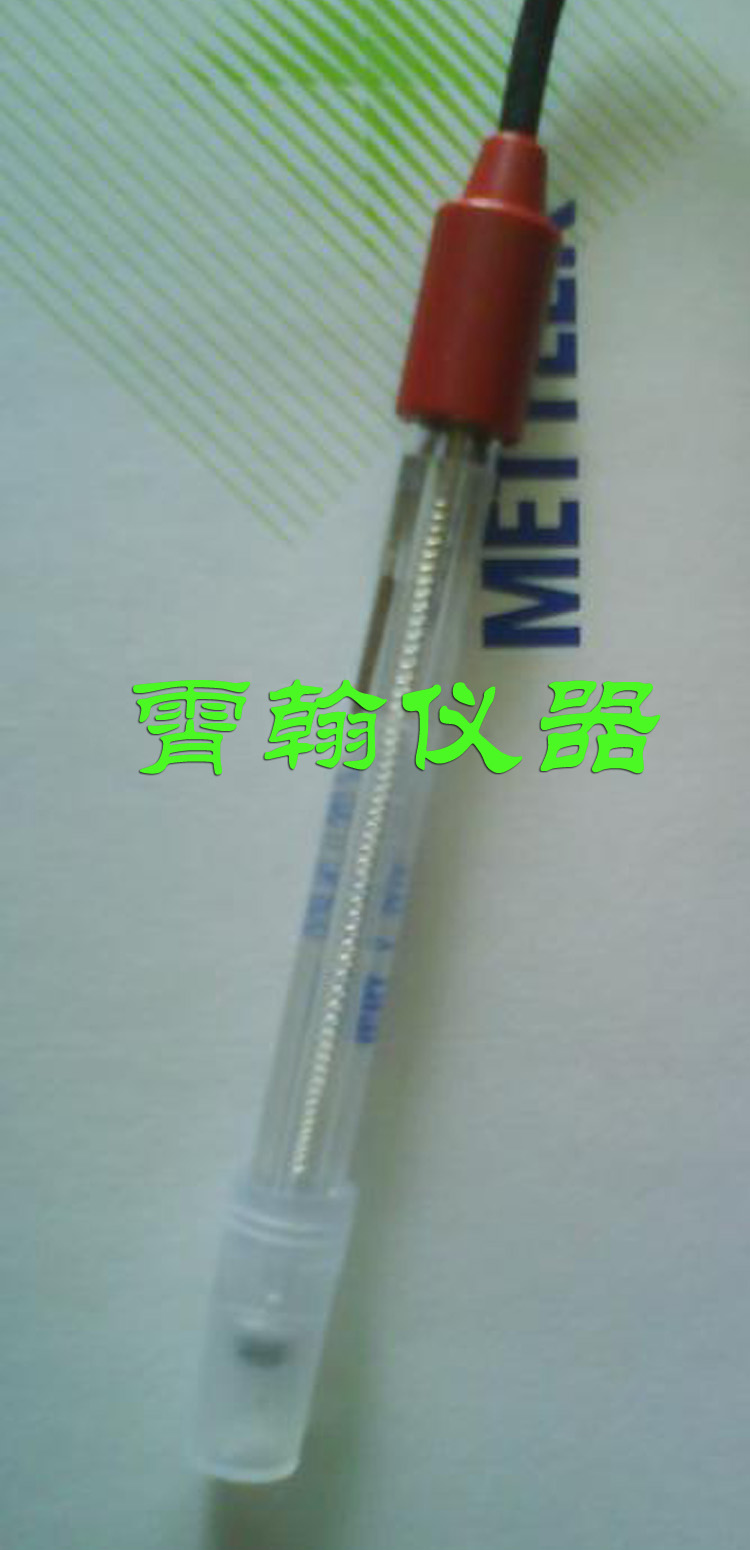 405-60-SC-P-PA-K19/120/3m，METTLER TOLEDO,梅特勒-托利多,PH电极，PH探头