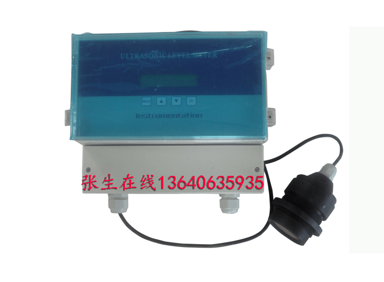 深圳超声波液位计广州超声波液位控制器XHTD300