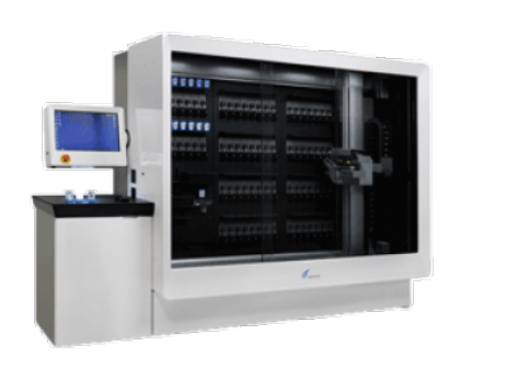 Infinity-80 全自动医用PCR分析系统