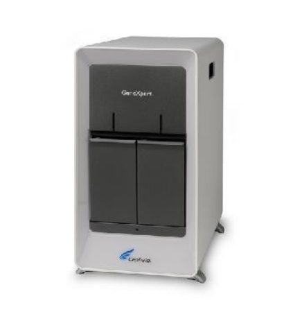 GeneXpert Dx System 全自动医用PCR分析系统