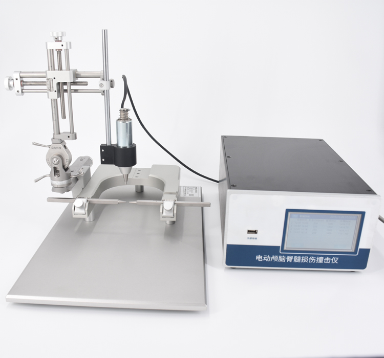 ZL-008电动颅脑脊髓损伤撞击仪