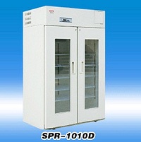MPR-1010 药剂冷藏箱