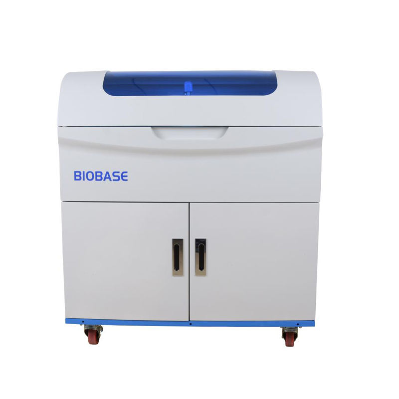 博科 全自动生化分析仪BK-280 支持进口和国产试剂