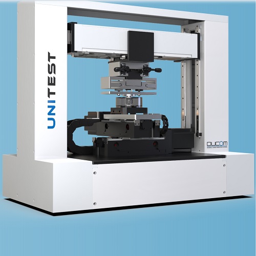 Ducom摩擦磨损试验机