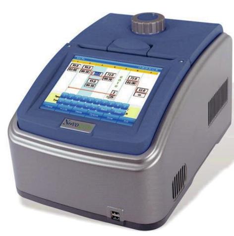 D100 PCR 基因扩增仪