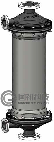 3M Liqui-Cel EXF-14x40系列膜接触器