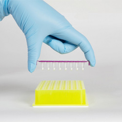 肿瘤基因RNA检测试剂盒[NGS高通量测序]