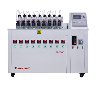 生物降解分析仪T9000C
