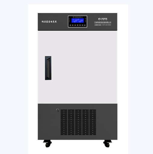 低温霉菌培养箱 MJX-110DC 人性化设计