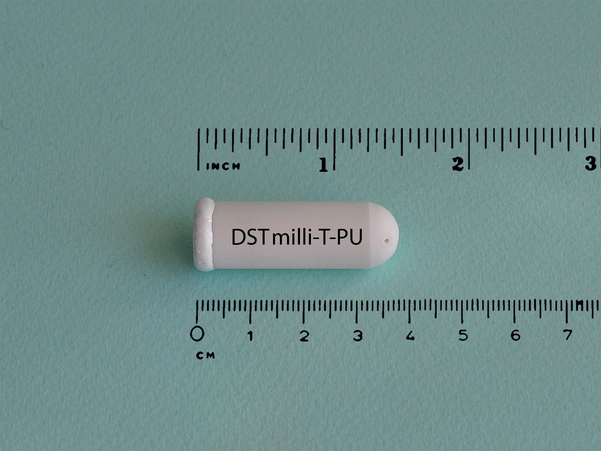 Star Oddi DST milli-T PU 温度巴氏杀菌记录仪