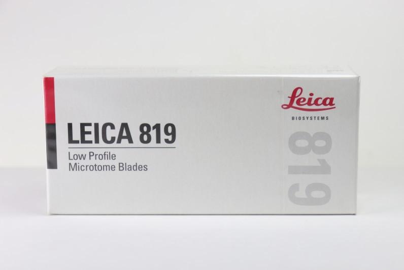 莱卡刀片Leica Blades 819