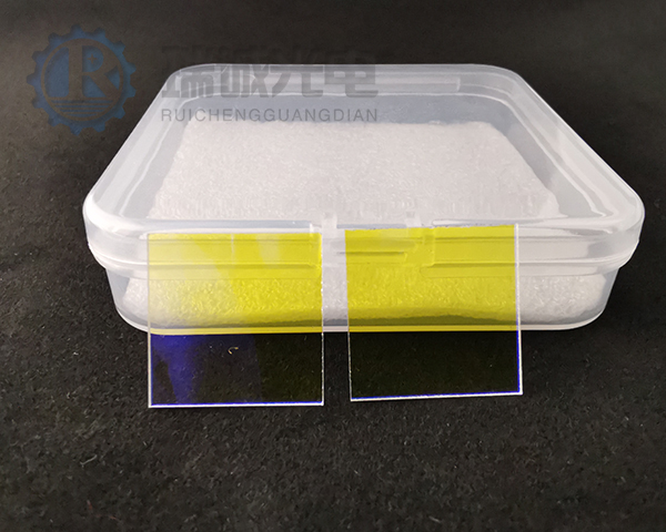 PCR定量45度575nmHR625nmHT二向色镜
