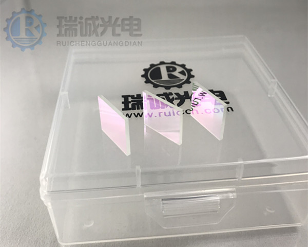 PCR荧光45度HR450-490HT510-537二向色镜