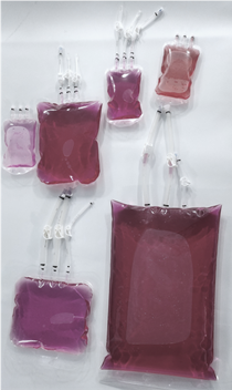一次性生物工艺产品