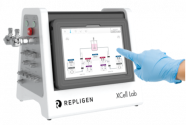 XCell Lab控制器