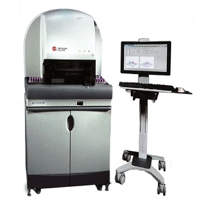 UniCel DxH800血细胞分析仪