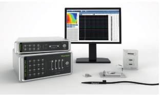 多通道电生理标测系统
