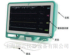 O2C氧立见多深度血流及氧含量测量仪