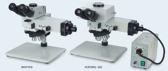 系统工业显微镜