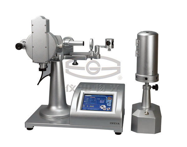 上海仪电数字V棱镜折射仪