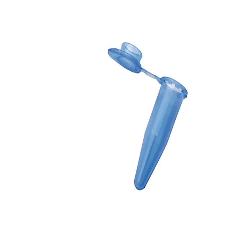 Eppendorf Tubes&#174; 3810X优质级, 蓝色离心管