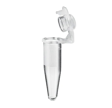 Eppendorf PCR Tubes