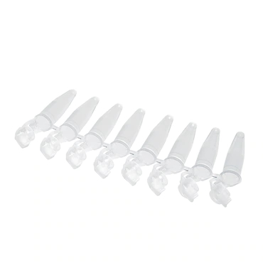 Eppendorf PCR Tubes