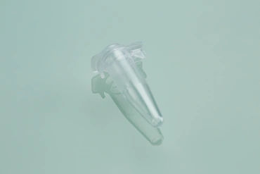 Eppendorf PCR Tubes