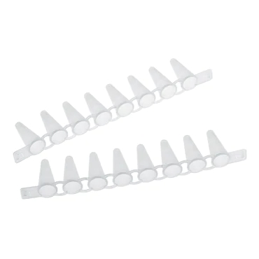 Eppendorf PCR Tube Strips