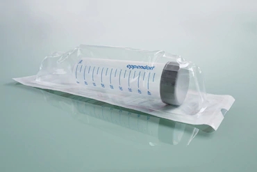 Eppendorf Conical Tubes, 50 mL, Forensic DNA Grade法医DNA级, 无色, 48 个, 独立包装