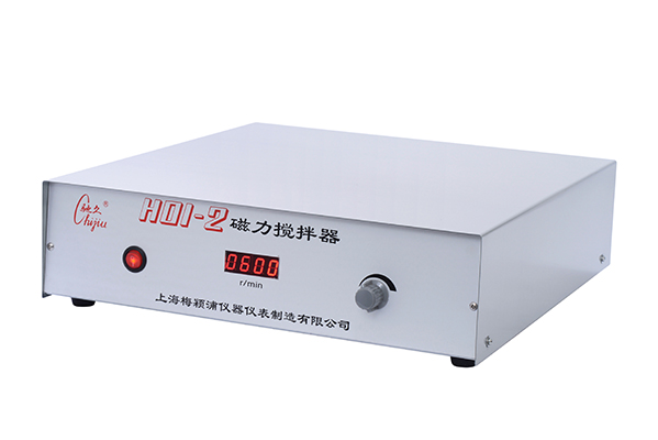 H01-2数显磁力搅拌器