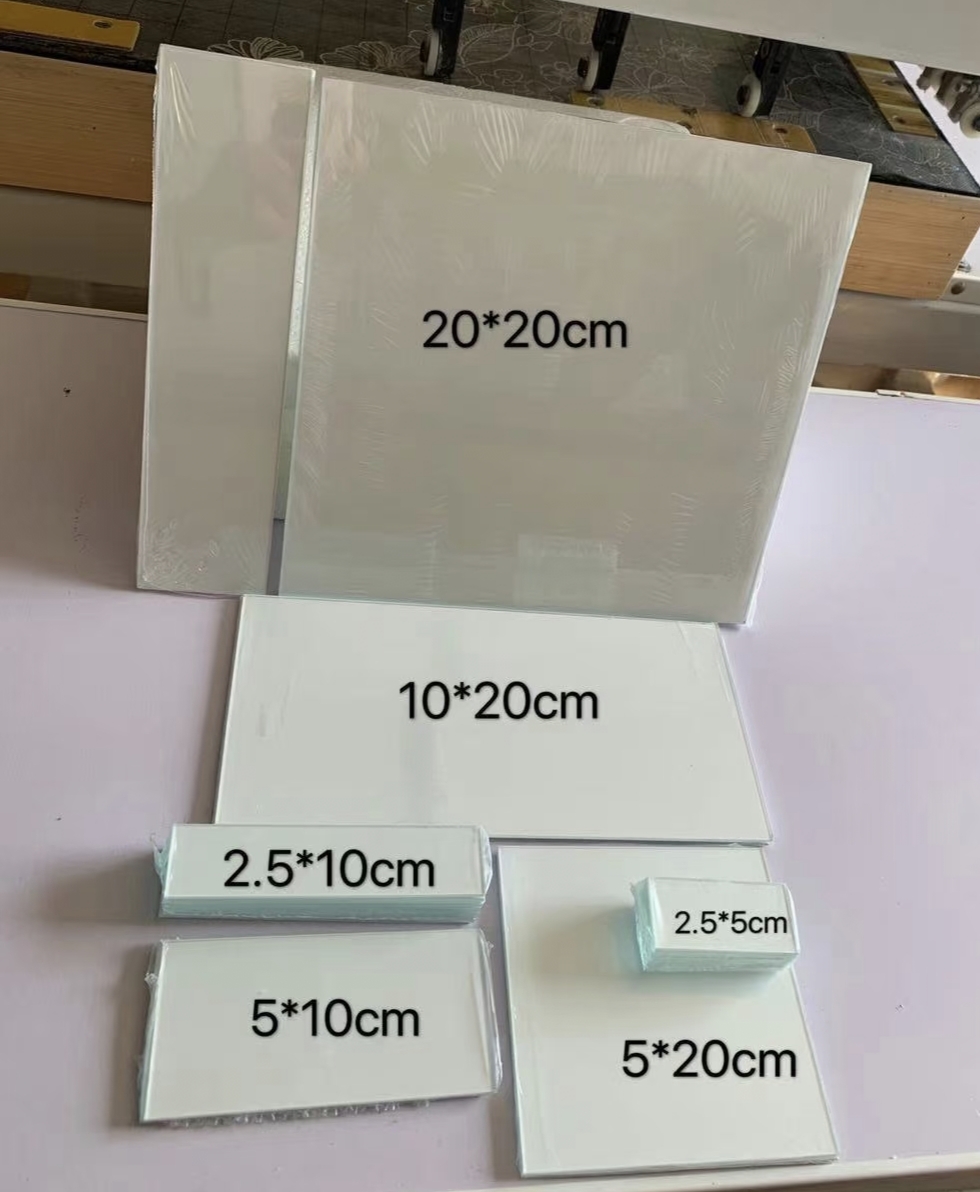 硅胶板2.5*5（640片/盒）