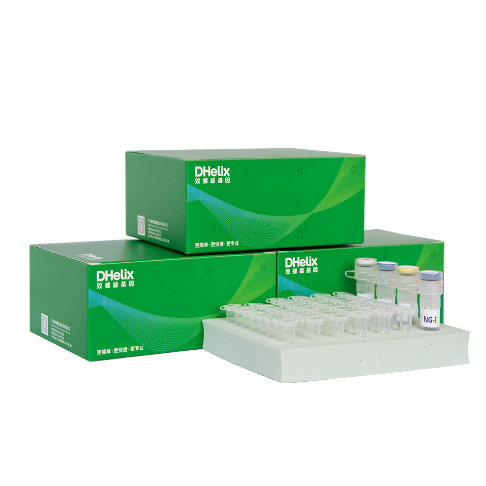镰刀菌核酸检测试剂盒（PCR-荧光探针法）