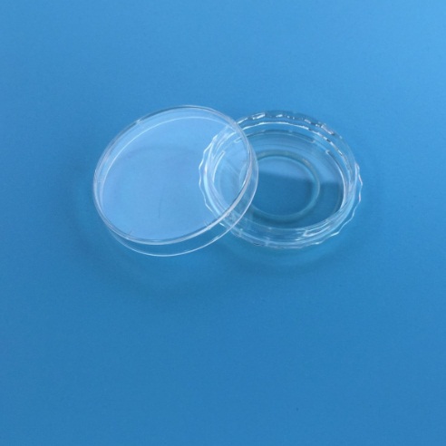 上海百千J40101无菌玻底皿 35mm荧光共聚焦显微镜培养皿 倒置显微镜观察玻底细胞培养皿 共聚焦小皿厂家