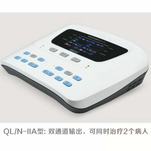 QL/N-IIA型神经肌肉电刺激仪